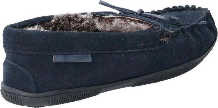 Produktbild Hush Puppies Hausschuhe Ace Leder (46)