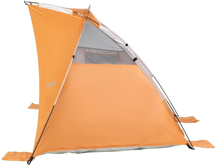 Koor Tente de plage (Tente de plage, 1.50 kg)
