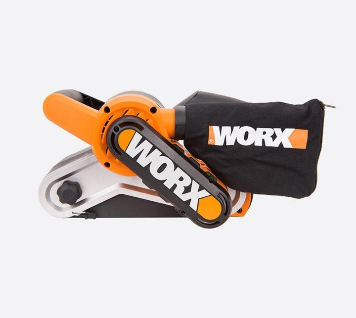 Image du produit Worx Ponceuse à bande (Ponceuse à bande, 950 W)