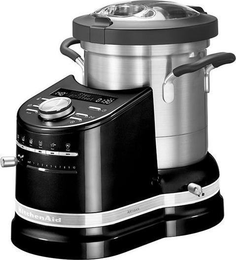 Produktbild KitchenAid Cook Processor (1500 W)