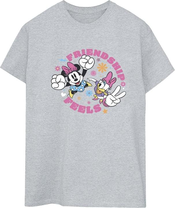 Disney Minnie Mouse Daisy Friendship TShirt (3XL)
