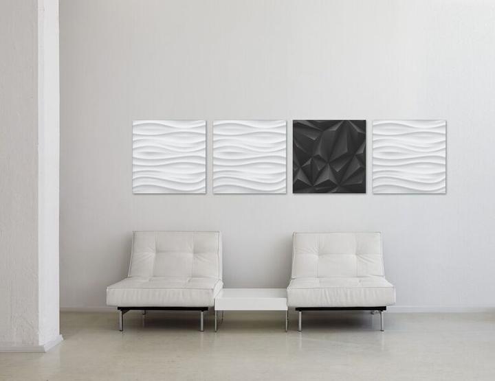 Produktbild Sigel Artverum (48 x 48 cm)