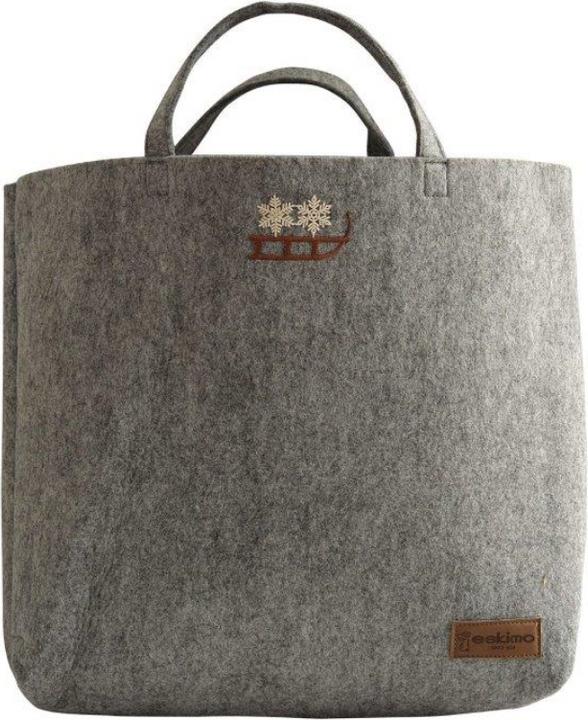 Eskimo Shopper Schlitten (0.38 l)
