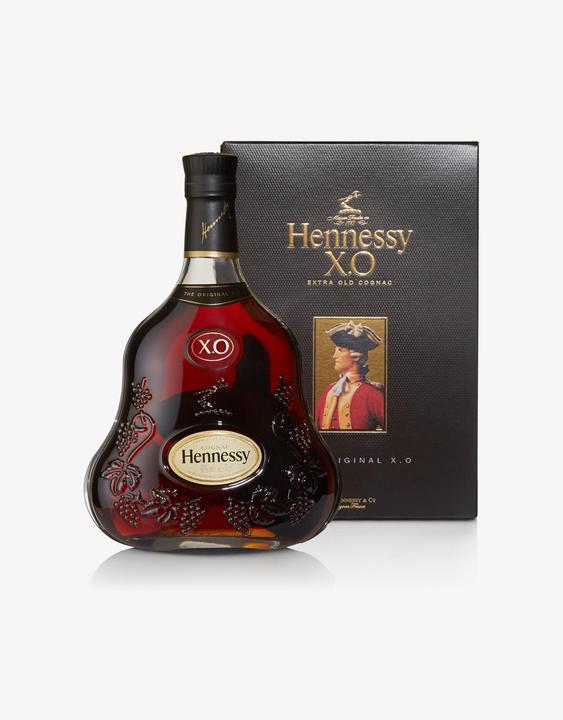 Produktbild Hennessy X.O (1 x 70 cl)