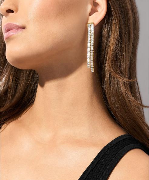 Produktbild Michael Kors Fashion Ohrstecker (Metall)