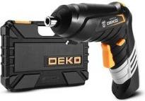 Image du produit Deko Tools DKCS3.6O1 (Fonctionnement sur batterie)