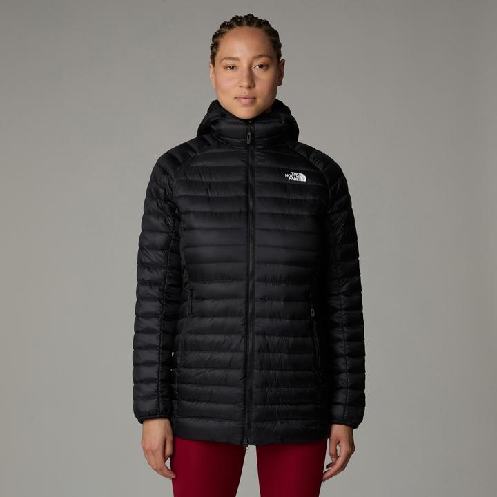 Immagine prodotto North Face Parka donna New Trevail (XS)