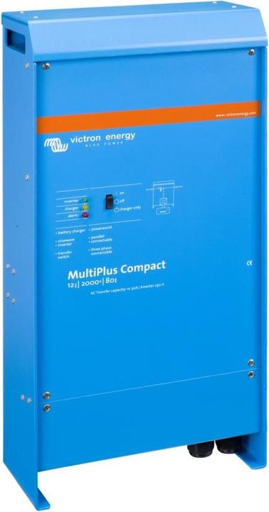 Produktbild Victron Energy MultiPlus C 24/2000/50-30
