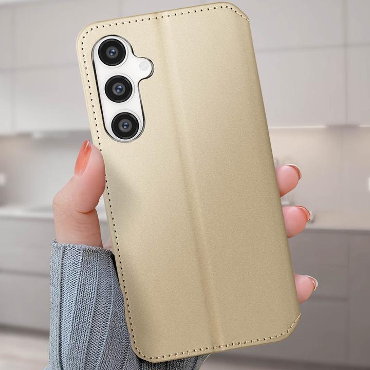 Actual product image Avizar Dual Pocket Cover Series (Samsung Galaxy S23 FE)