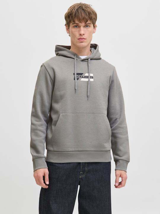 Immagine prodotto Jack & Jones Jjecorp Graphic Sweat Hood Noos (XL)