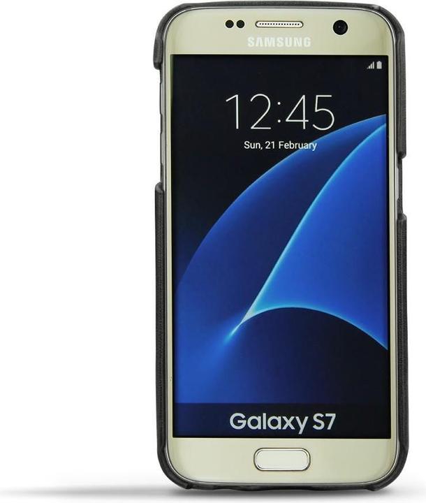 Immagine prodotto Noreve Cover in pelle (Samsung Galaxy S7)