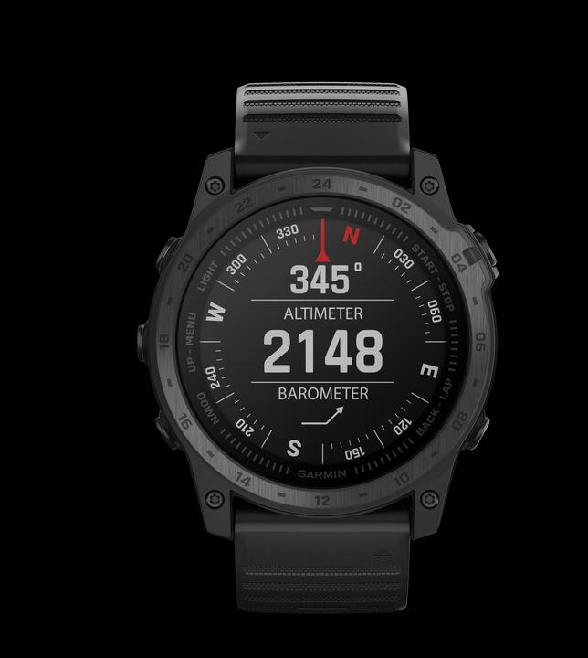 Image du produit Garmin tactix 7 Standard Edition (51 mm)