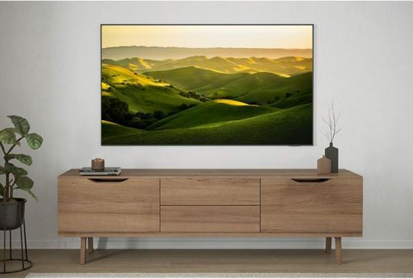 Produktbild Samsung GU75DU7199UXZG (75", 4K, 2024)
