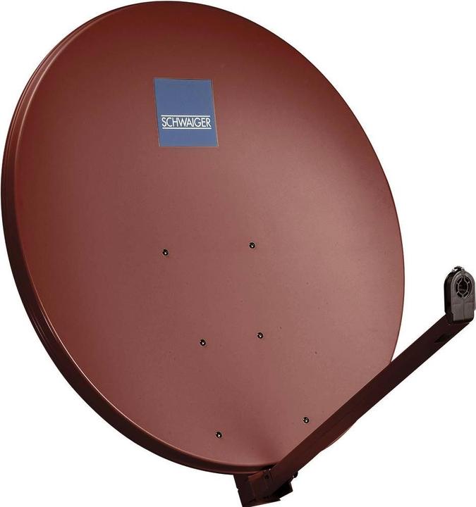 Produktbild Schwaiger SPI1000.2 (Parabolantenne, 40.80 dB, DVB-S / -S2)