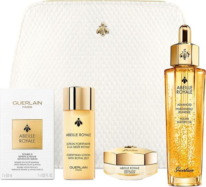 Immagine prodotto Guerlain Set di sollevamento olio H2 (Set per la cura del viso)