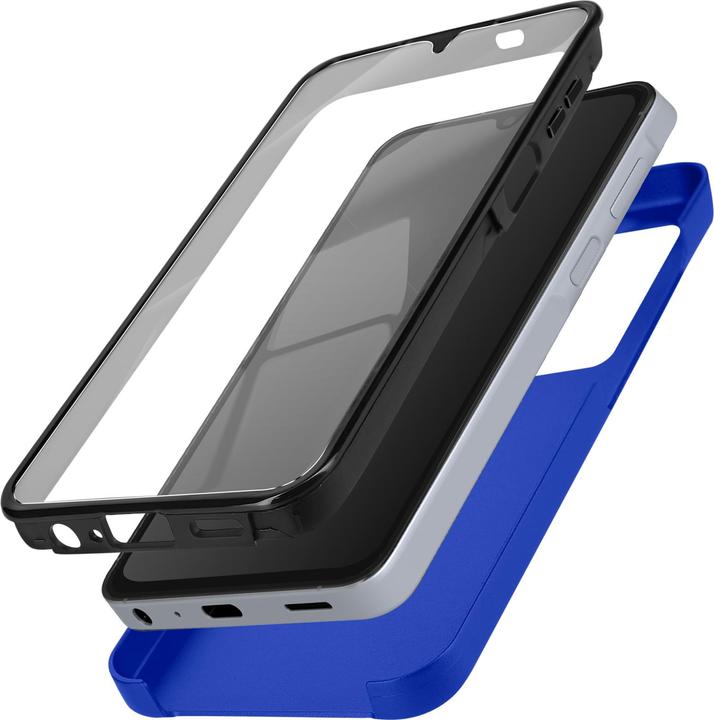 Produktbild Avizar ClearGuard Case Series (Samsung Galaxy A15)