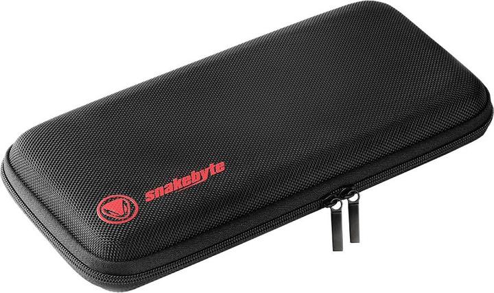 Image du produit Snakebyte Nintendo Switch Starter Kit Pro (Switch)