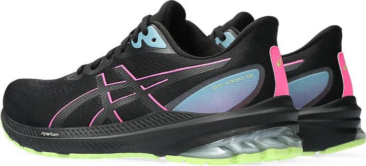 Actual product image ASICS Performance Women's GT-1000 12 GTX (37)