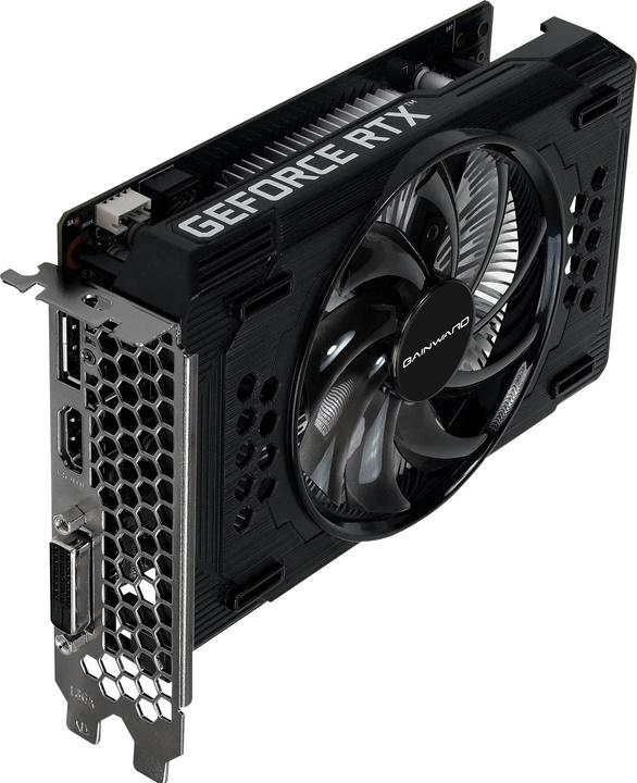 Produktbild Gainward GeForce RTX 3050 Pegasus (6 GB)
