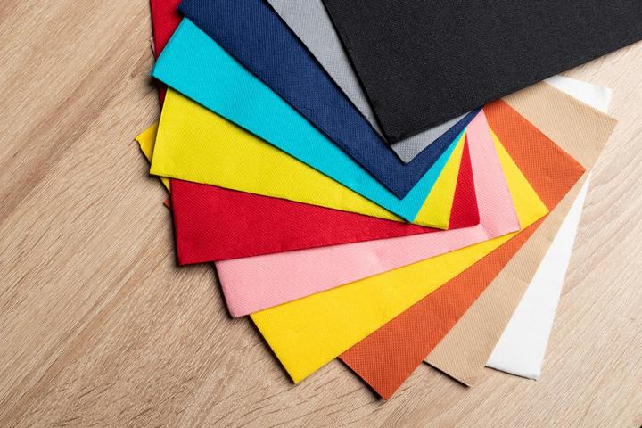 Produktbild PROnappe Cocktail-Servietten (50 x, 20 x 20 cm)