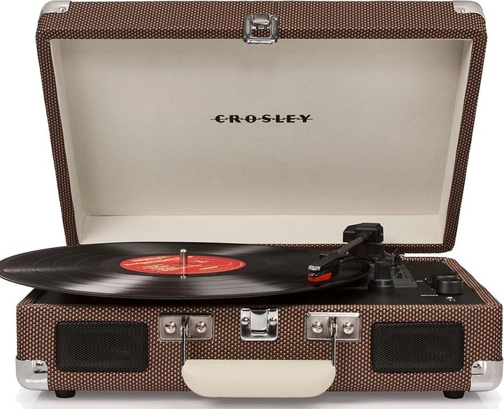 Produktbild Crosley Cruiser BT (2x 3 W)