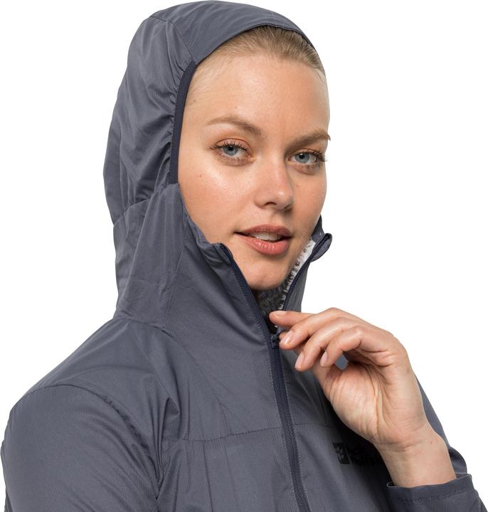 Actual product image Jack Wolfskin Prelight Alpha Jkt W (M)