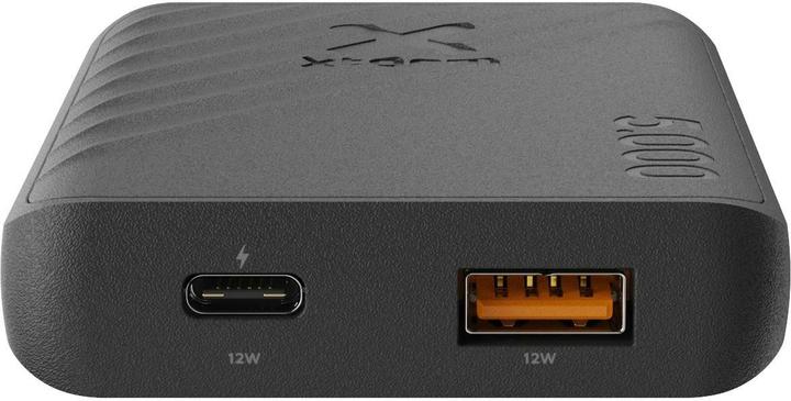 Produktbild Xtorm Go2 Series (5000 mAh, 12 W, 18.50 Wh)