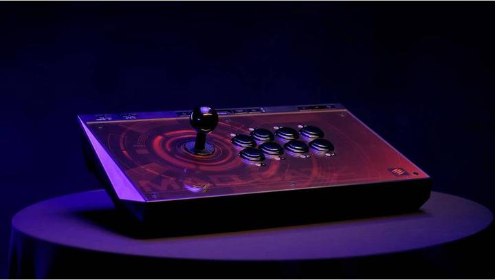 Produktbild MadCatz E.G.O (PC, Switch, PS4, Xbox One X, Xbox Series X, Xbox One S, Xbox Series S)