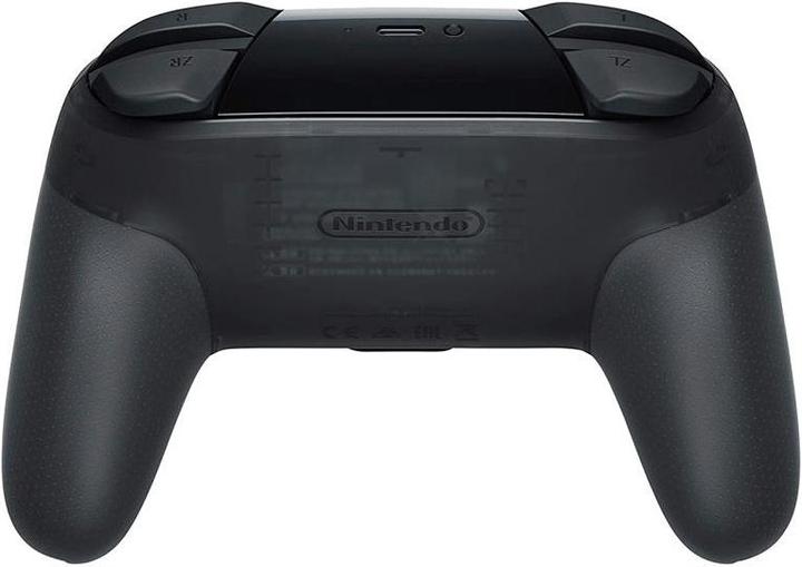 Immagine prodotto Nintendo Controller Pro per Switch - Monster Hunter Rise Sunbreak Edition (Switch)
