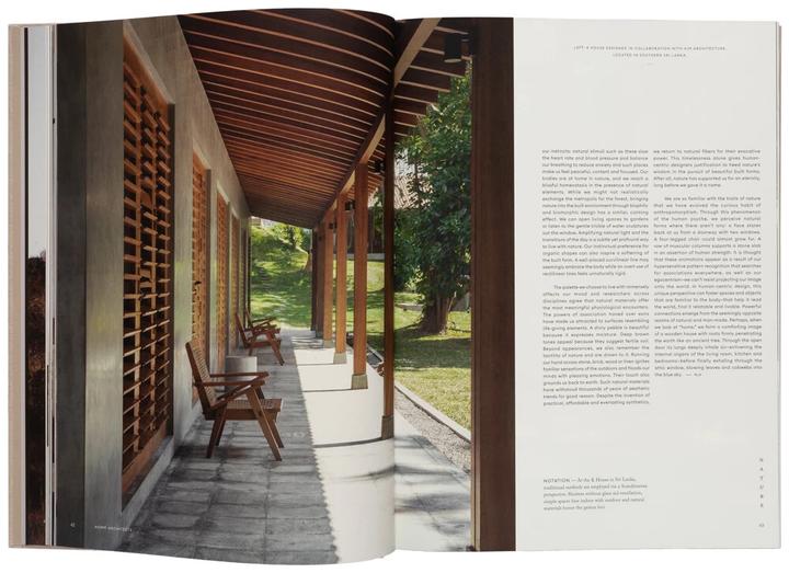 Immagine prodotto Soft Minimal (Tedesco, Norm Architects, 2022)