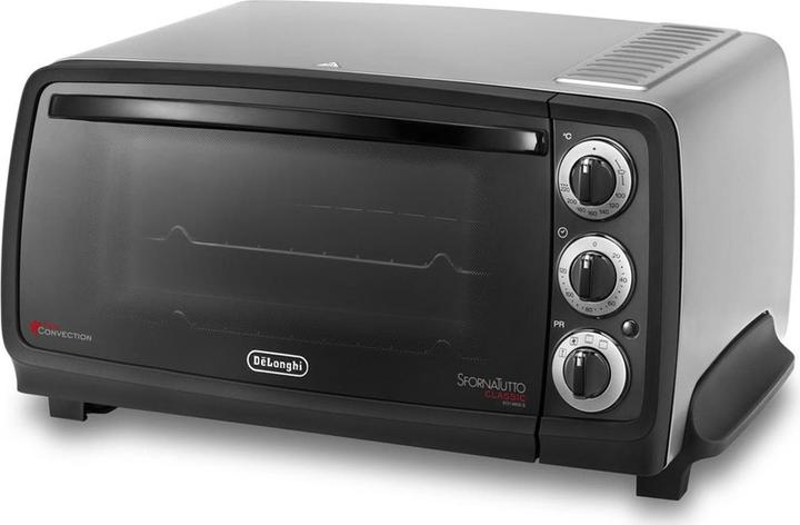 De'Longhi DeLonghi EO1490C Forno elettrico 14 L Bianco