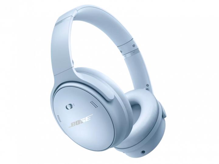 Produktbild Bose QuietComfort (ANC, 24 h, Kabellos, Kabelgebunden)