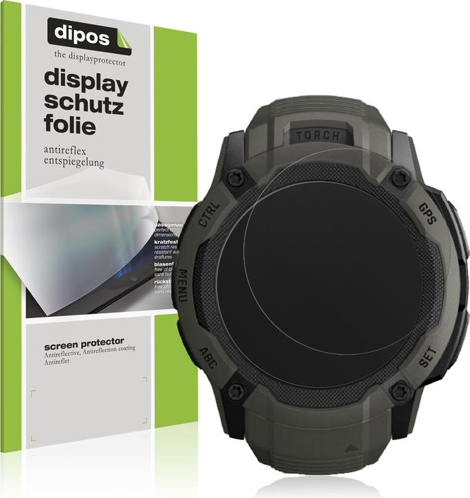 Dipos Screen Protector Anti-Glare