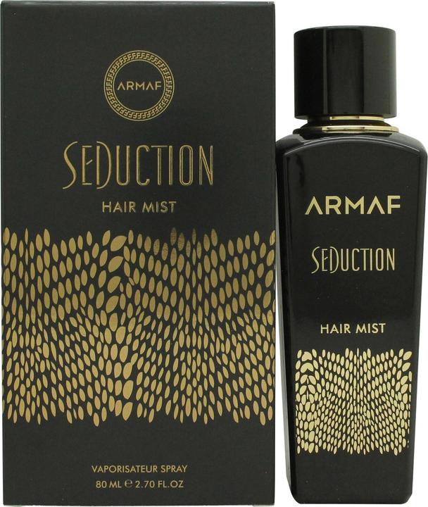 Immagine prodotto Armaf Seduction Women - spray per capelli - 80 ml (80 ml)