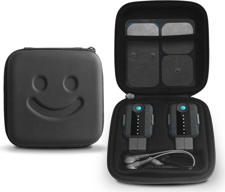 Actual product image Bluetens Duo Sport