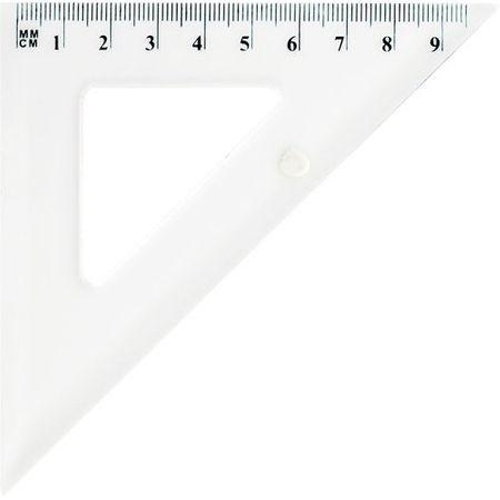Produktbild GrandHall Schuldreieck GR-8547 9,5 cm GRAND (9.50 cm)