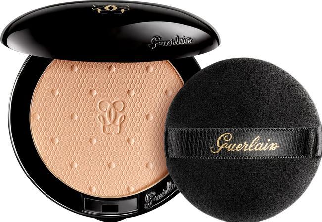 Image du produit Guerlain Les Voilettes Poudre Compacte Translucide (3)