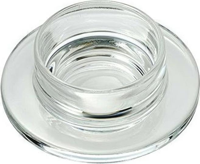 Image du produit La Rochère Beurrier de rechange en verre