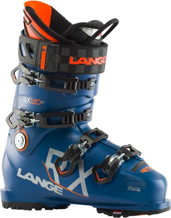 Produktbild Lange RX 120 LV GW 21/22 Herren Skischuhe (26.5)