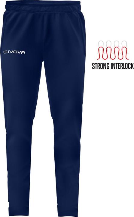 Givova 100 (XL)