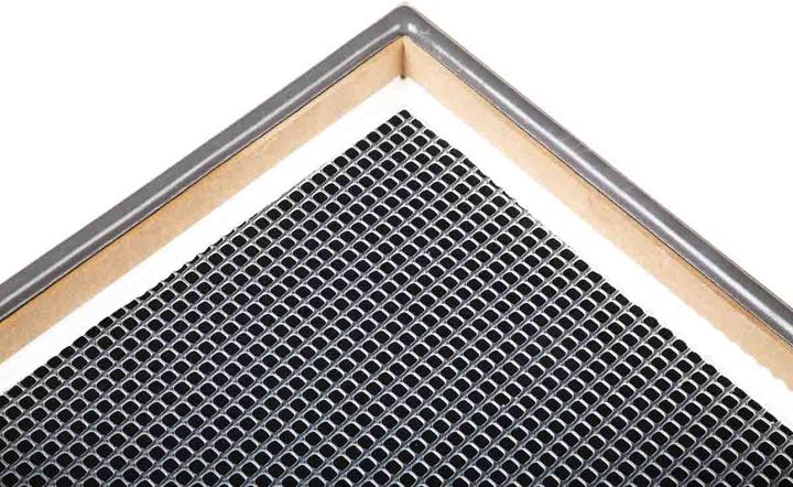 Image du produit Weller Erem Filtre à charbon actif Professionnel (Nettoyage)