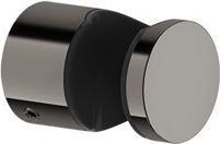 Image du produit Gessi Support de douche Inciso pour position de maintien fixe, 58157