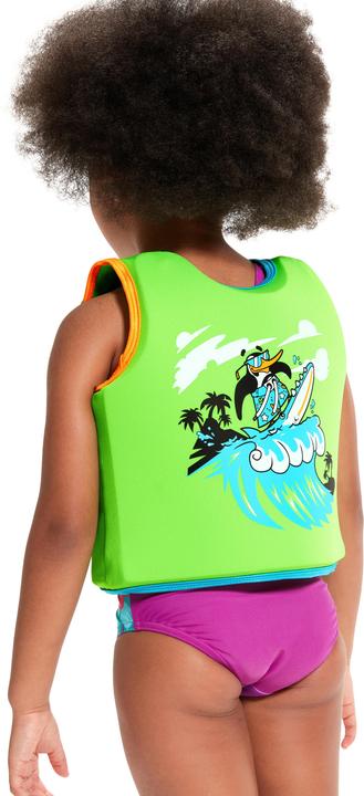 Actual product image Speedo Learn to Swim Character Printe (2, 15-20kg)