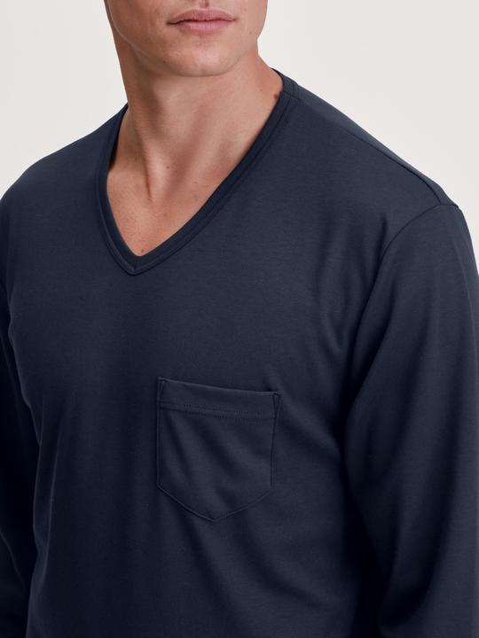 Produktbild Calida Relax Streamline Pyjama lang (L)