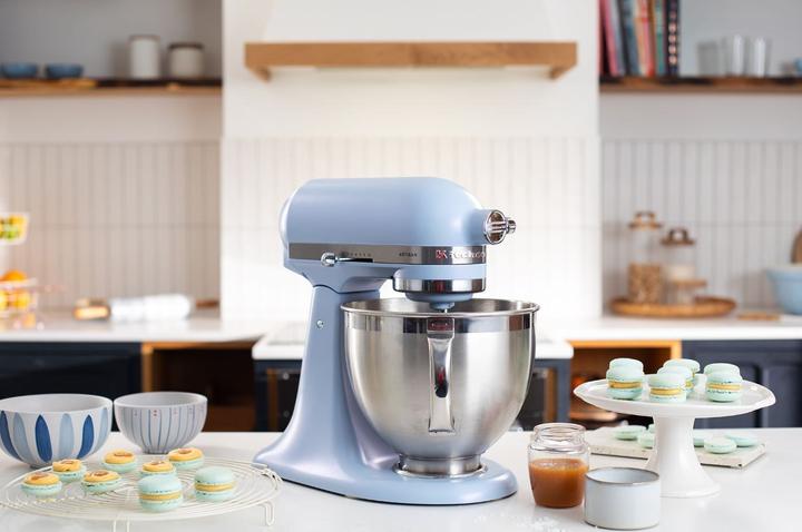 Produktbild KitchenAid Artisan 5KSM195PSEOA (300 W)