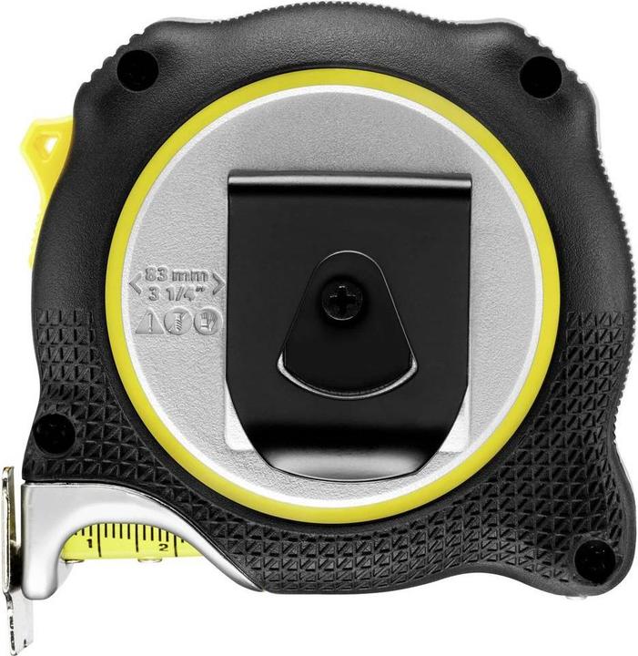 Actual product image Stanley Fatmax Xtreme tape measure 8m (Metric)