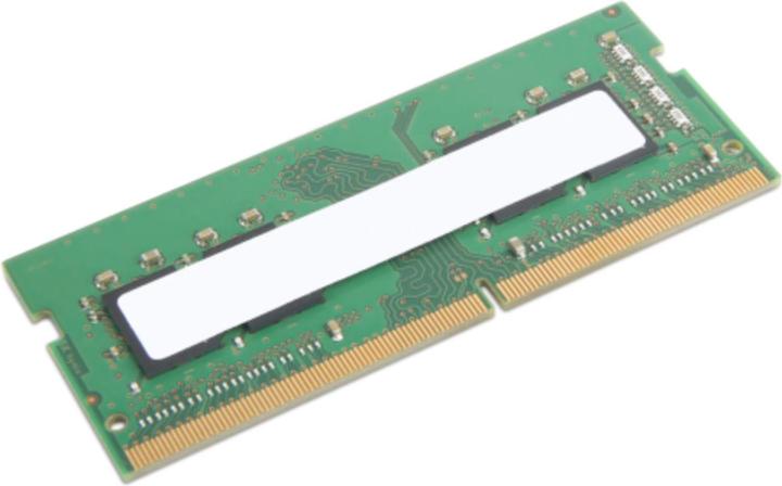 Actual product image Lenovo DDR4 module 16 GB (1 x 16GB, 3200 MHz, DDR4-RAM, SO-DIMM)