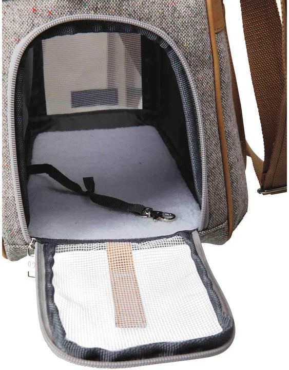 Produktbild Trixie Tasche Helen (Hund, Reflektoren)
