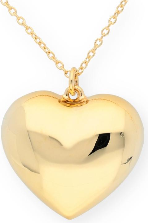 Image du produit Carat Coeurs (Or 18ct, 45 cm)