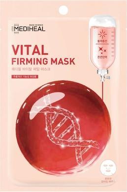 Mediheal Vital Firming Mask Firming Mask In A Sheet 20Ml (20 ml)